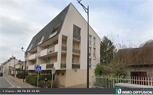 t3 à la vente -   18200  SAINT AMAND MONTROND, surface 101 m2 vente t3 - UBI425080579